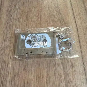 B'z LIVE-GYM 2025 FYOP 카세트 참