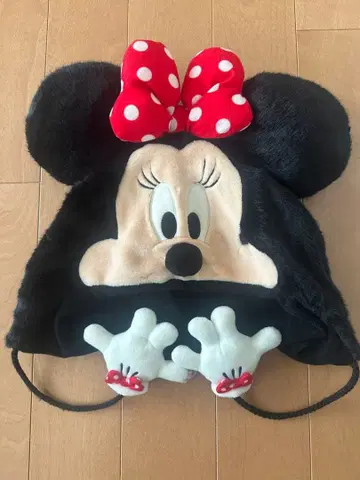 미니 팬캡 디즈니