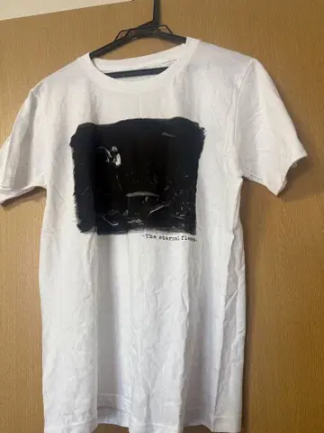 LUNA SEA J 투어 티셔츠