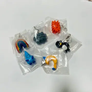 daisuke kondo 메지루시 액세서리