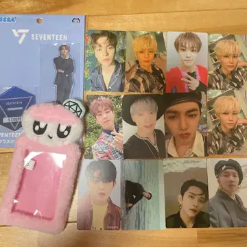 봉봉이 카드 홀더