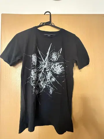 LUNA SEA 투어 T셔츠