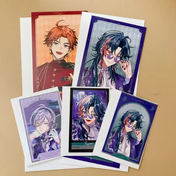 니지산지 impact 3SKM