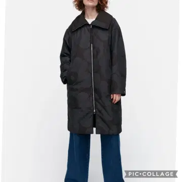 마리메꼬 코트 아우터