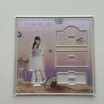 노기자카46 이케다 에레나 아크릴 스탠드