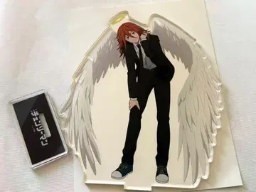 체인소 맨 천사의 악마 아크릴 스탠드