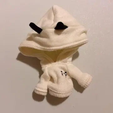 인형용 의류 후드티 고양이 넨도로이드 넨도로이드돌 오비츠11