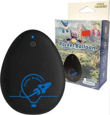 PokemonGO 오토 캐치 로켓 벌룬 자동 포획 포케GO