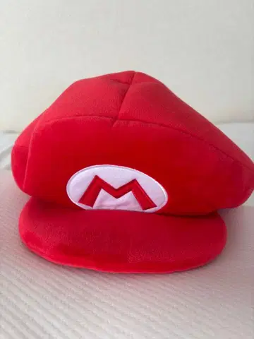 마리오 USJ 모자