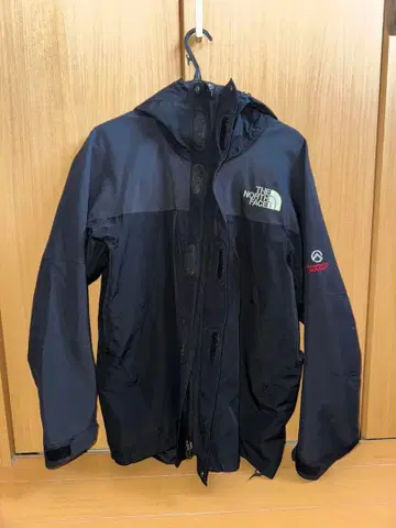THE NORTH FACE SUMMIT SERIES 마운틴 파카