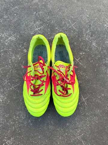 미즈노 모렐리아 2 다이나 팩