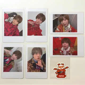 팬더 드래곤 팟치 하피카 스티커 묶음 판매