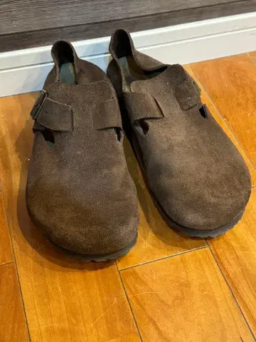 BIRKENSTOCK LONDON 28cm