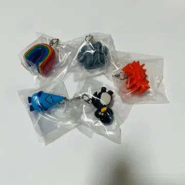 daisuke kondo 메지루시 액세서리