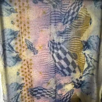 kusakanmuri 울 스톨