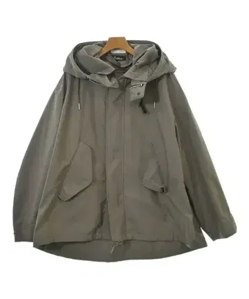 THE RERACS 블루종 남성용