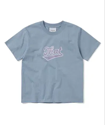 thisisneverthat 반팔 T셔츠