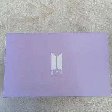 BTS MARCH BOX #2