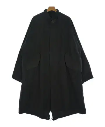 blurhms 모즈 코트 남성용