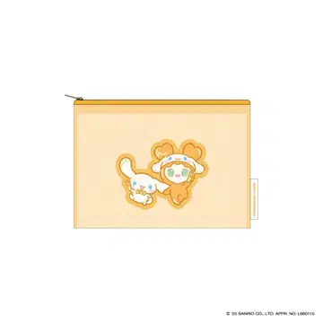 TWICE lovelies 산리오 메쉬 파우치 지브리