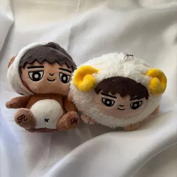 미야세 류비 류비구루미 봉제 인형