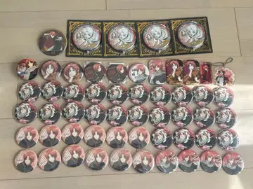 카무이 은혼 캔뱃지