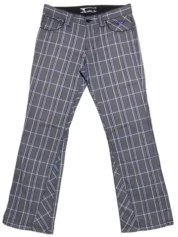 OAKLEY 오클리 스컬 코튼 팬츠 골프웨어