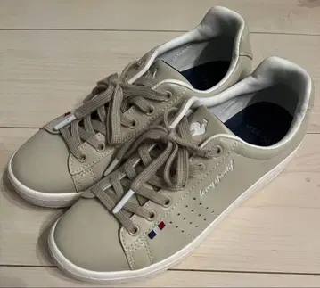 르꼬끄 스포르티브 스니커즈