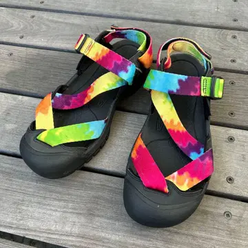 KEEN ZERRAPORT II 킨 제라포트 2 샌들 26cm