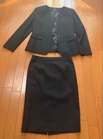 BOSCH 비즈니스 정장 3세트 사이즈 40 울