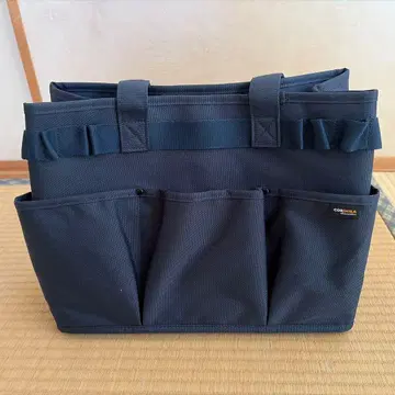 툴백 가로형 CORDURA