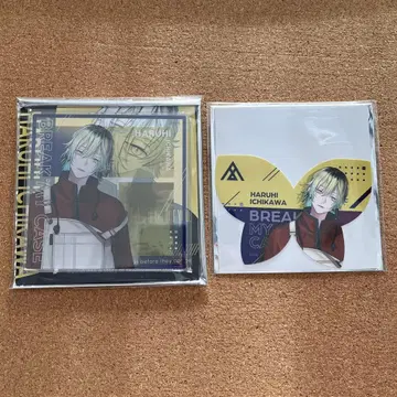 브레마이 이치가와 카스가 2세트