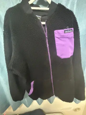 THOUSAND MILE 플리스