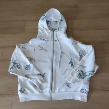 2:BE BE:FIRST DOME TOUR 후드티 M 사이즈