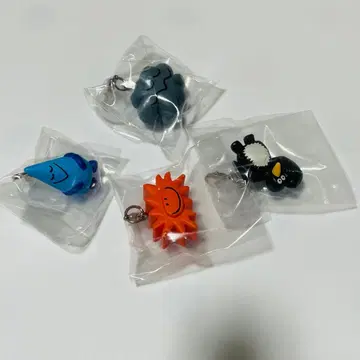 daisuke kondo 메지루시 액세서리