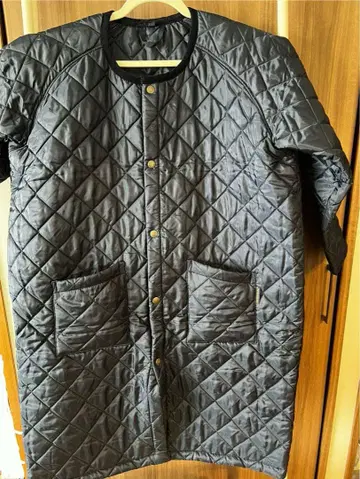 라벤햄 퀼팅 자켓 10/38