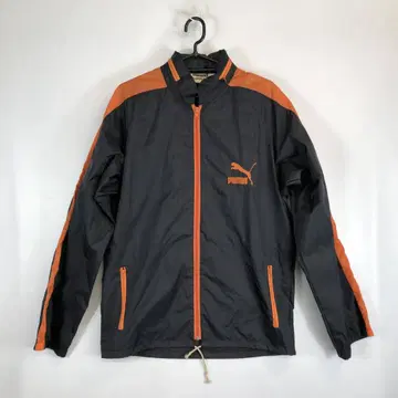 80s 히트 유니온 푸마 나일론 자켓 L 사이즈 PM-891