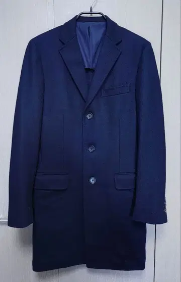 유나이티드 애로우즈 체스터 코트