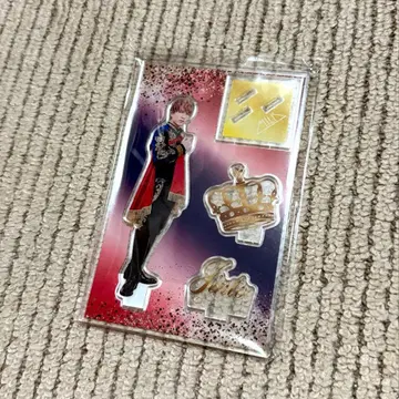 요시다 진토 아크릴 스탠드