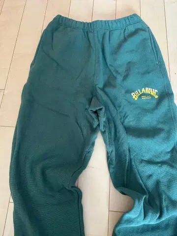 BILLABONG 스웨트 팬츠