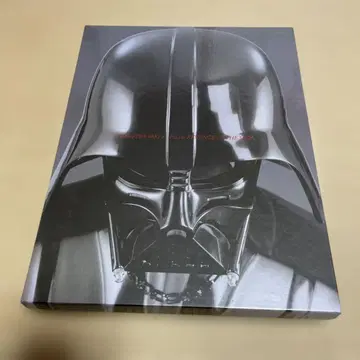 아트 오브 스타 워즈 에피소드 3 시스의 복수