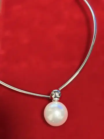 누르 런던 ( NOUR LONDON ) 초커 목걸이