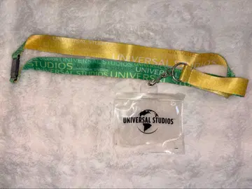 카드 홀더 유니버셜 스튜디오