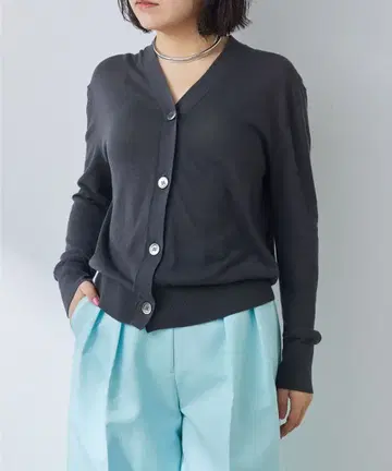 윔 가젯 14G 가디건