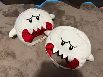 USJ 봉제 인형 햇 테레사 2개 세트 판매