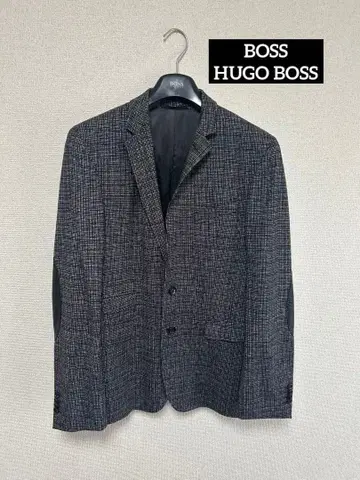 HUGO BOSS 테일러드 자켓 M 사이즈 상당