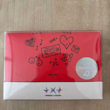 TXT cassette tape speaker