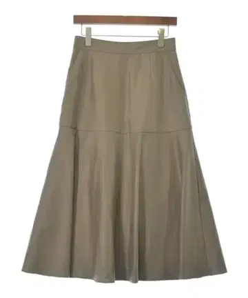 Spick and Span 롱 맥시 길이 스커트 여성용