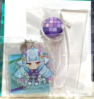 #컴퍼스 시크릿 파티 델민