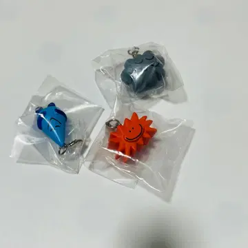 daisuke kondo 메지루시 액세서리